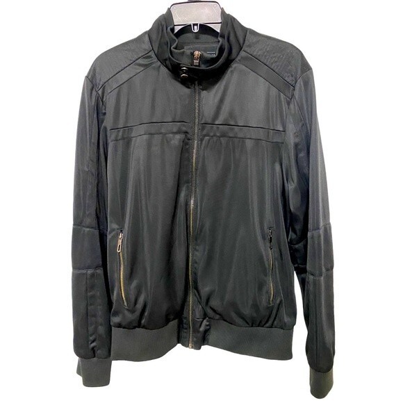 Forever 21 Twentyone Men’s Polyester Jacket - Picture 1 of 11